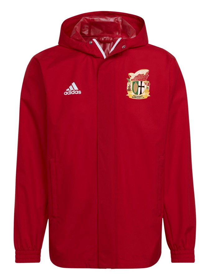 adidas Entrada 22 Allwetterjacke