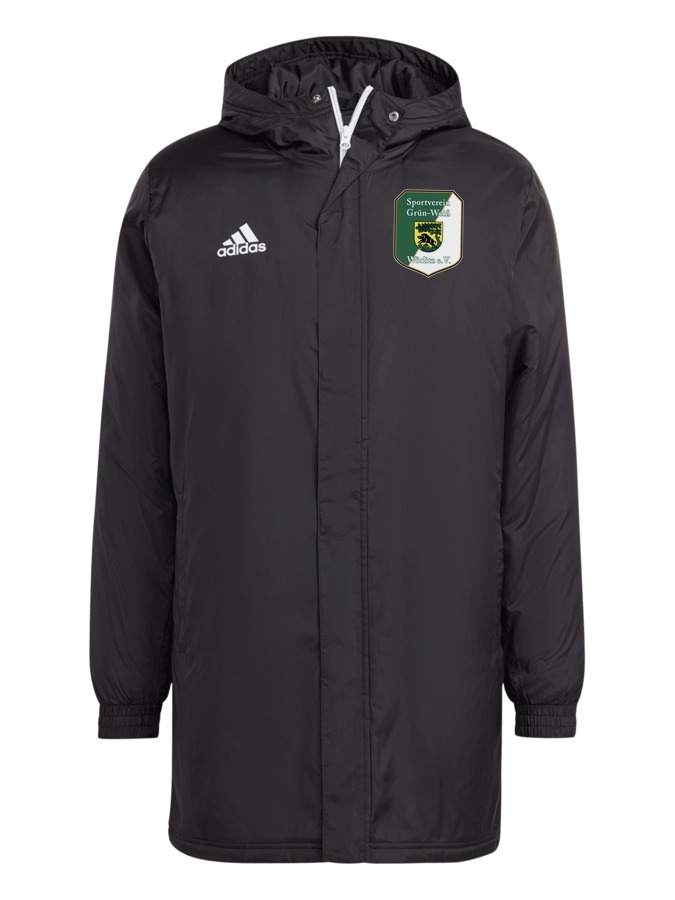 adidas Entrada 22 Stadionjacke
