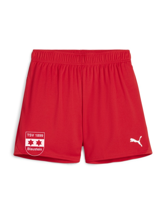 PUMA teamGOAL Shorts Damen