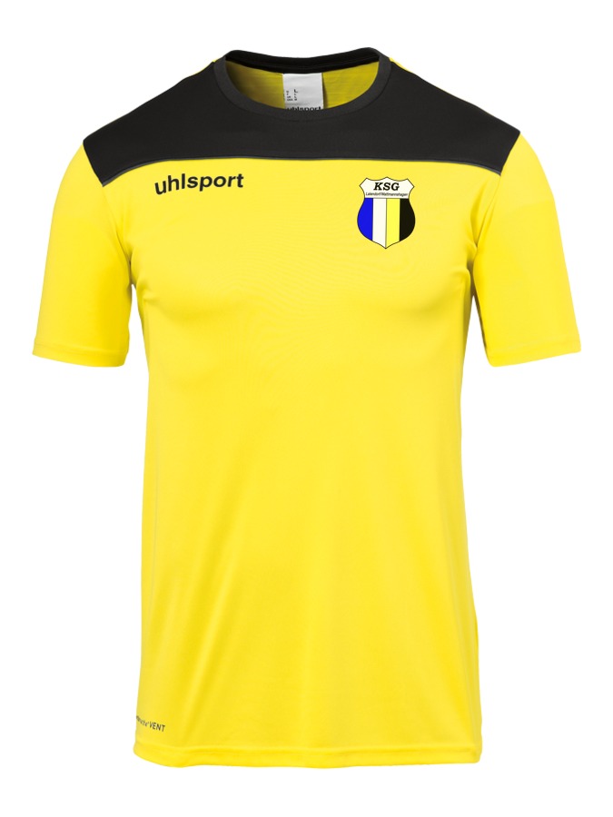 uhlsport Offense 23 Poly Shirt