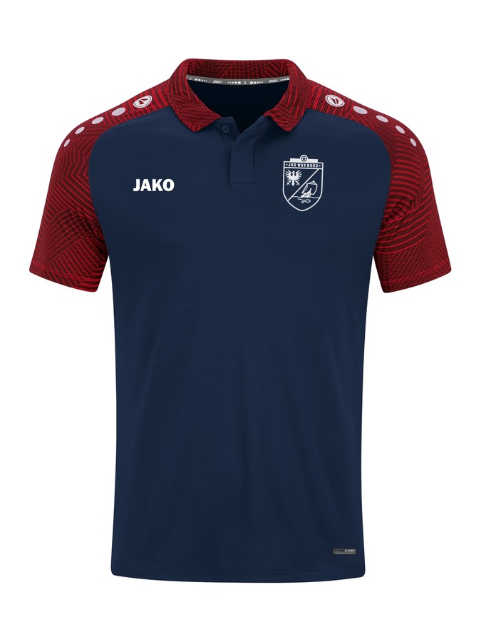 Jako Poloshirt Performance