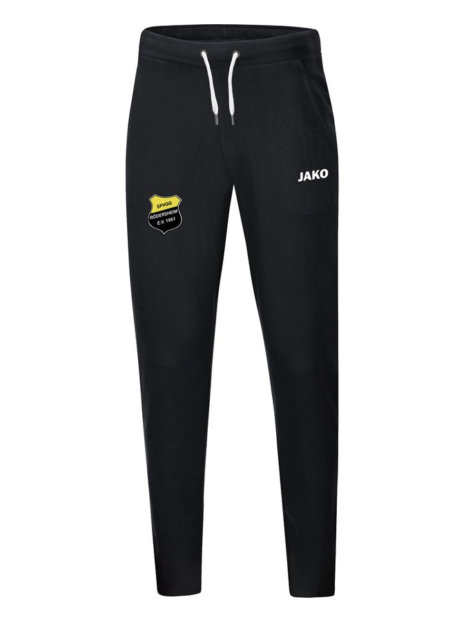 Jako Jogginghose Base Damen