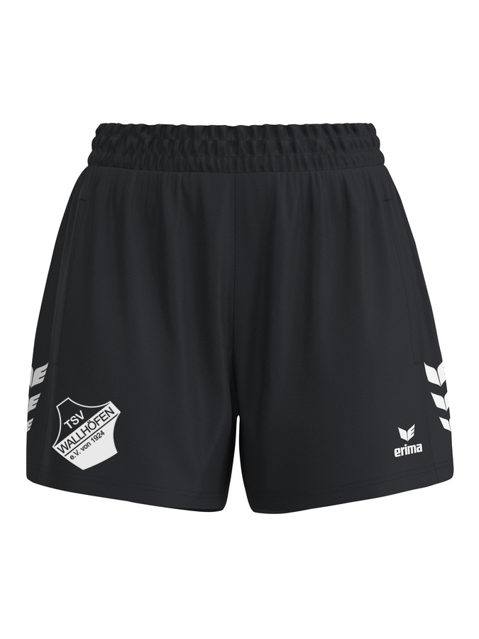 Erima Celebrate 125 Shorts Damen