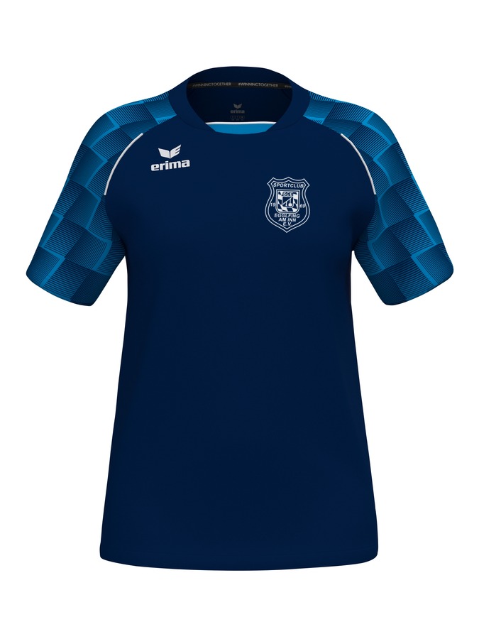 Erima Evo Star Trikot Damen