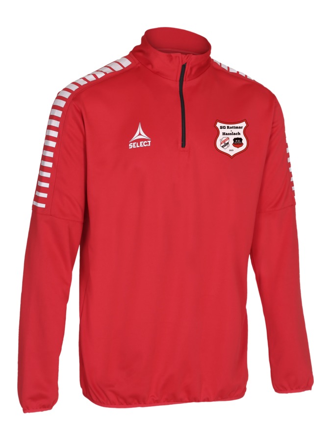 Select Argentina Trainingstop