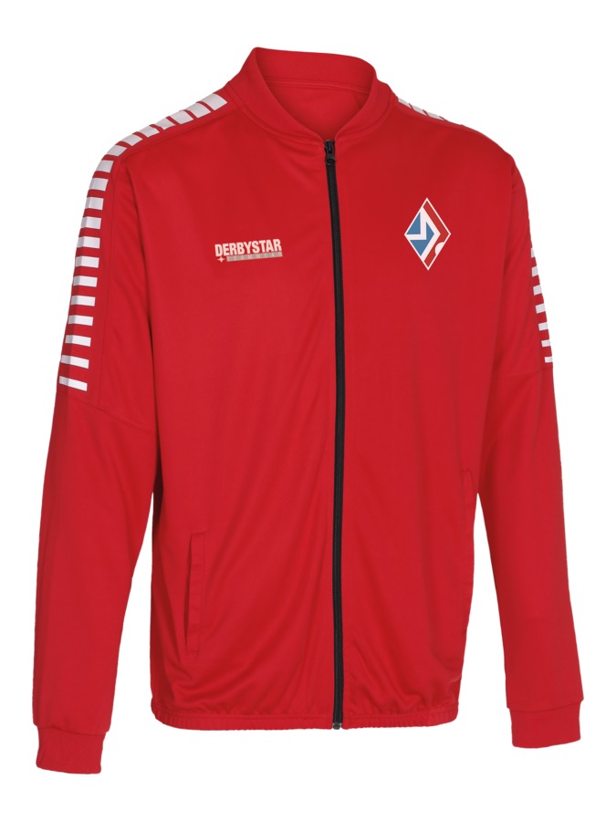 Derbystar Hyper Poly-Arbeitsjacke