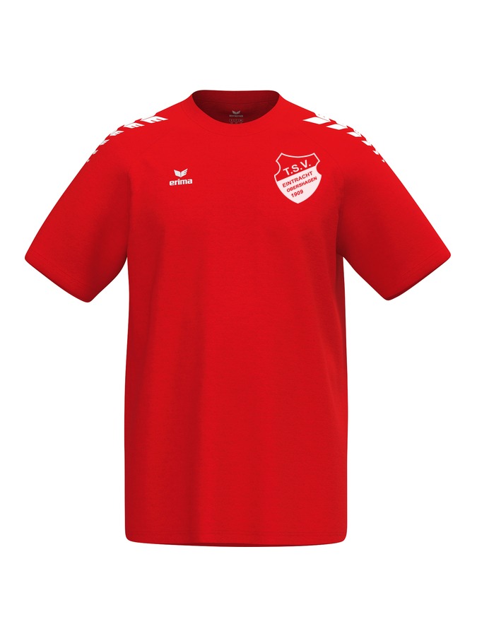 Erima CMPT Wings T-Shirt