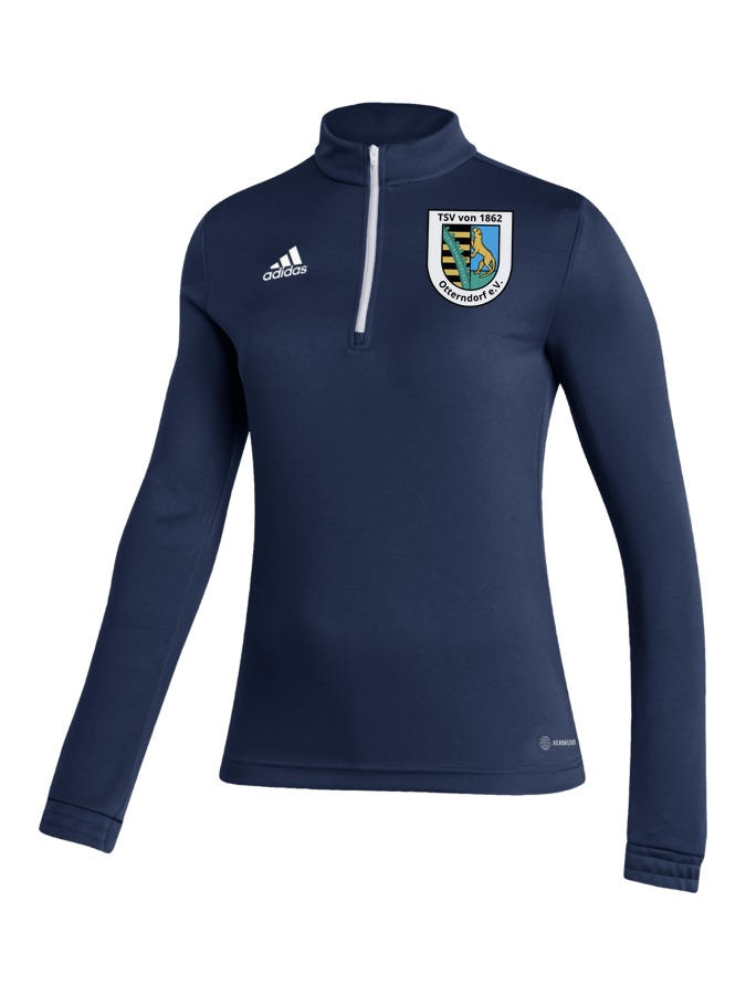 adidas Entrada 22 Trainingstop Damen