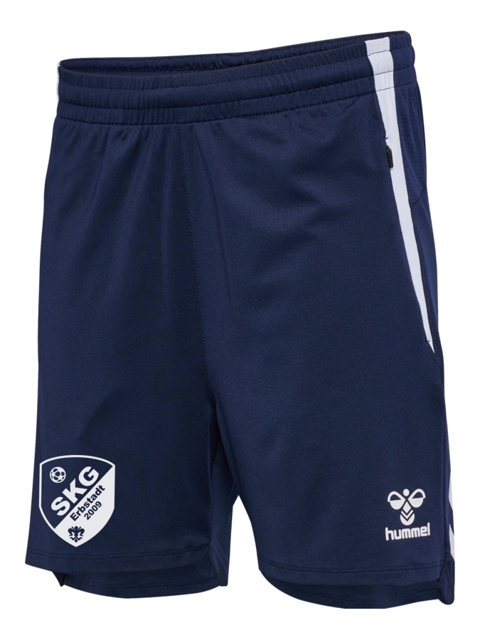 Hummel Lead 2.0 Training Shorts Damen