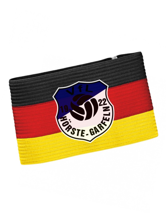 Kapitänsbinde Deutschland
