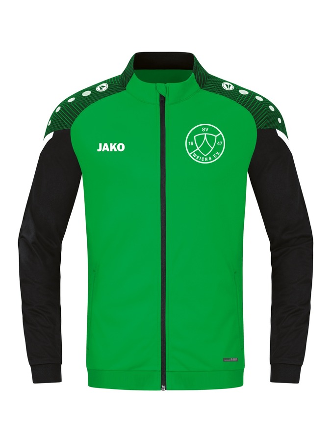 Jako Polyesterjacke Performance