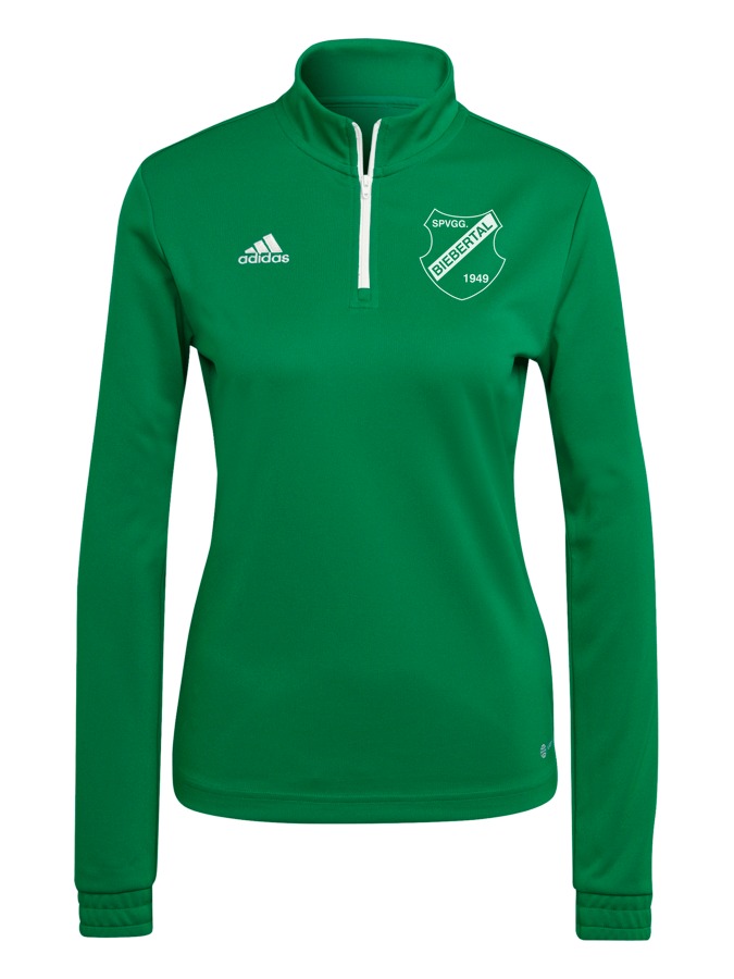adidas Entrada 22 Trainingstop Damen