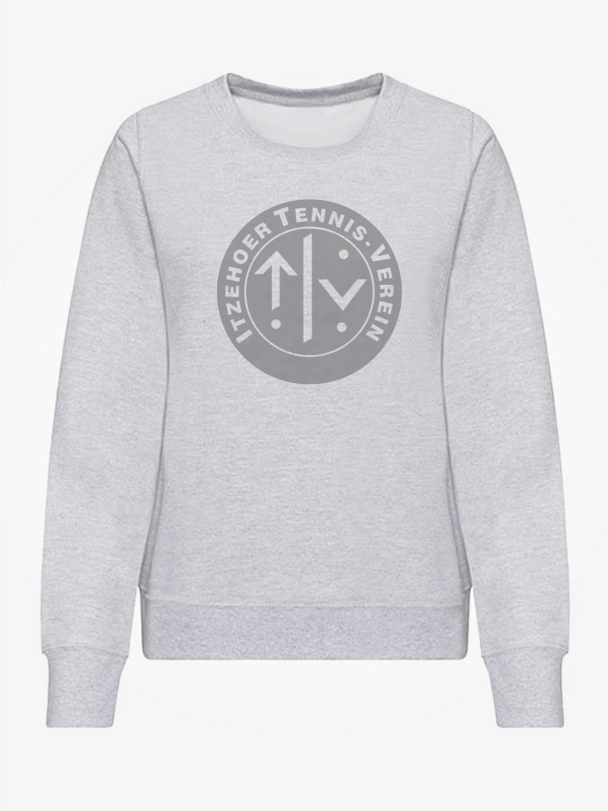 Sweater All Grey Unisex