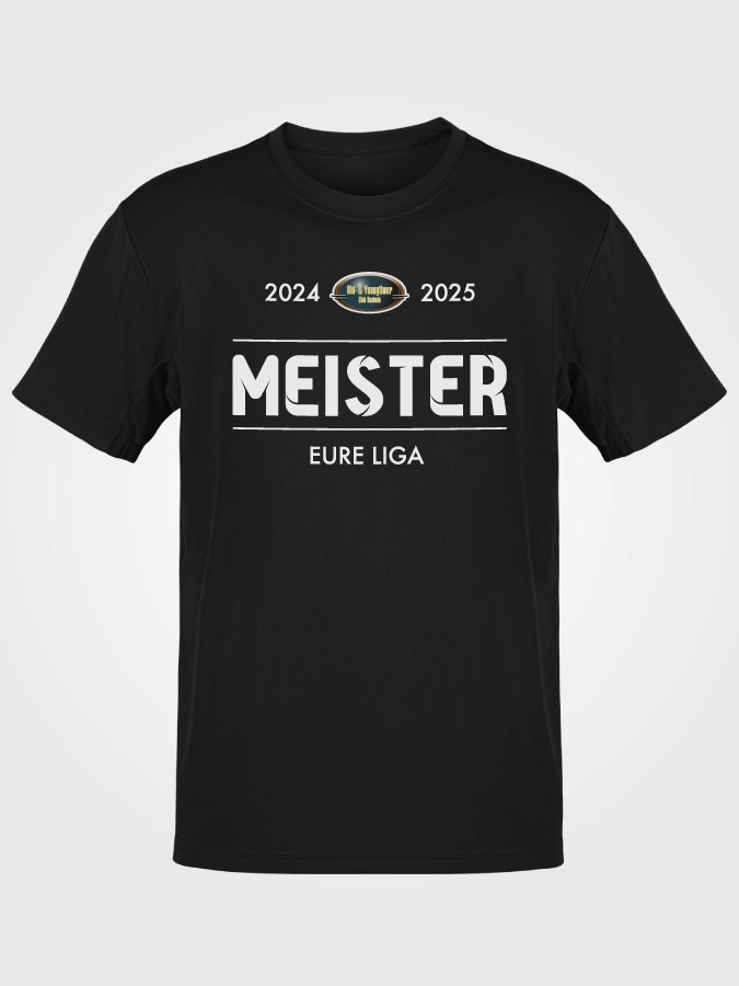 Shirt Meister