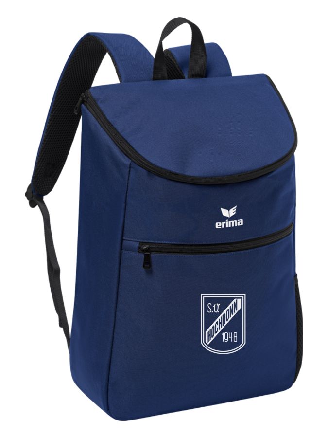 Erima Team Rucksack