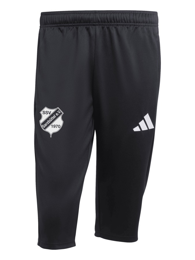 adidas Entrada 26 3/4-Hose