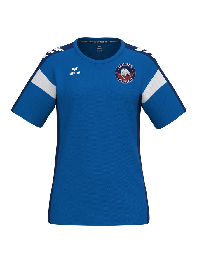 Erima Celebrate 125 T-Shirt Function Damen