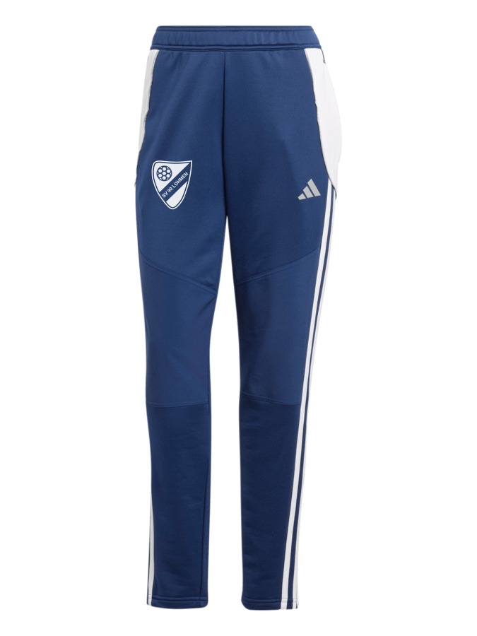 adidas Tiro 24 Winterized Trainingshose Damen