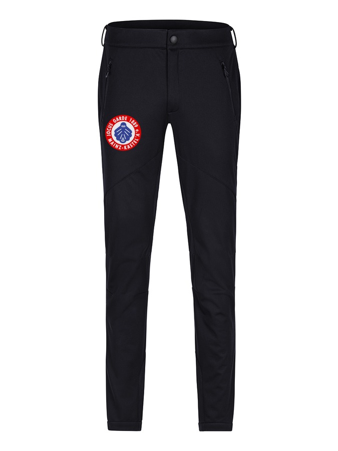 Jako Softshellhose Damen