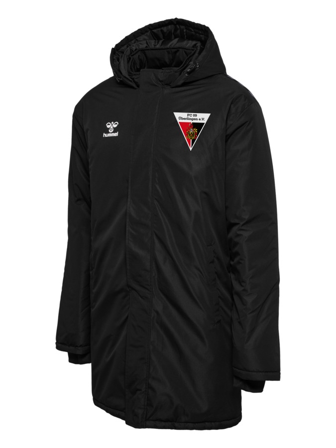 Hummel Authentic Bench Jacke