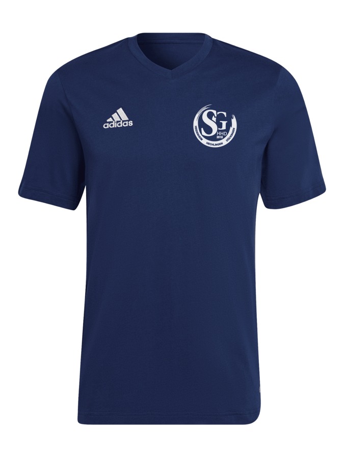 adidas Entrada 22 T-Shirt