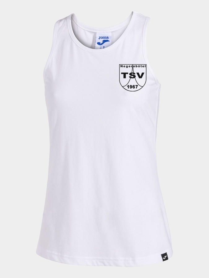 Joma Oasis Tank Tanktop Damen