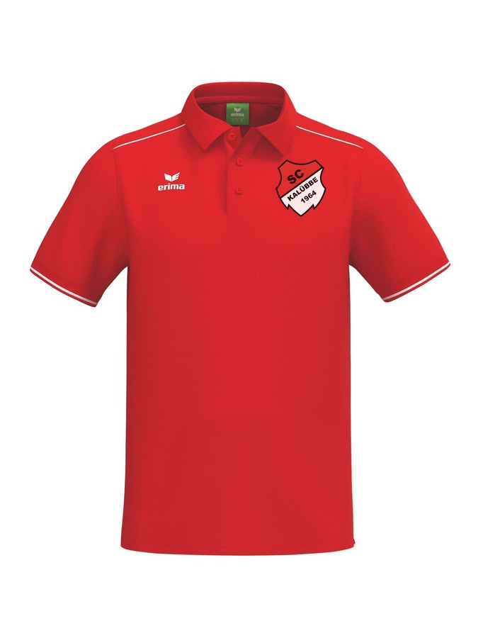 Erima Compete Poloshirt