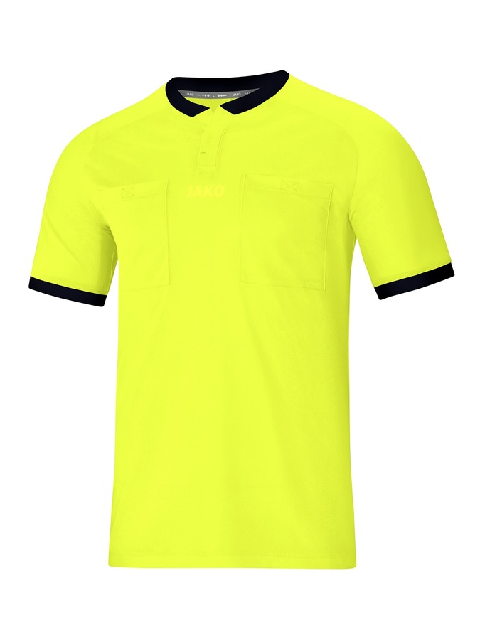 Jako Schiedsrichter Trikot Kurzarm