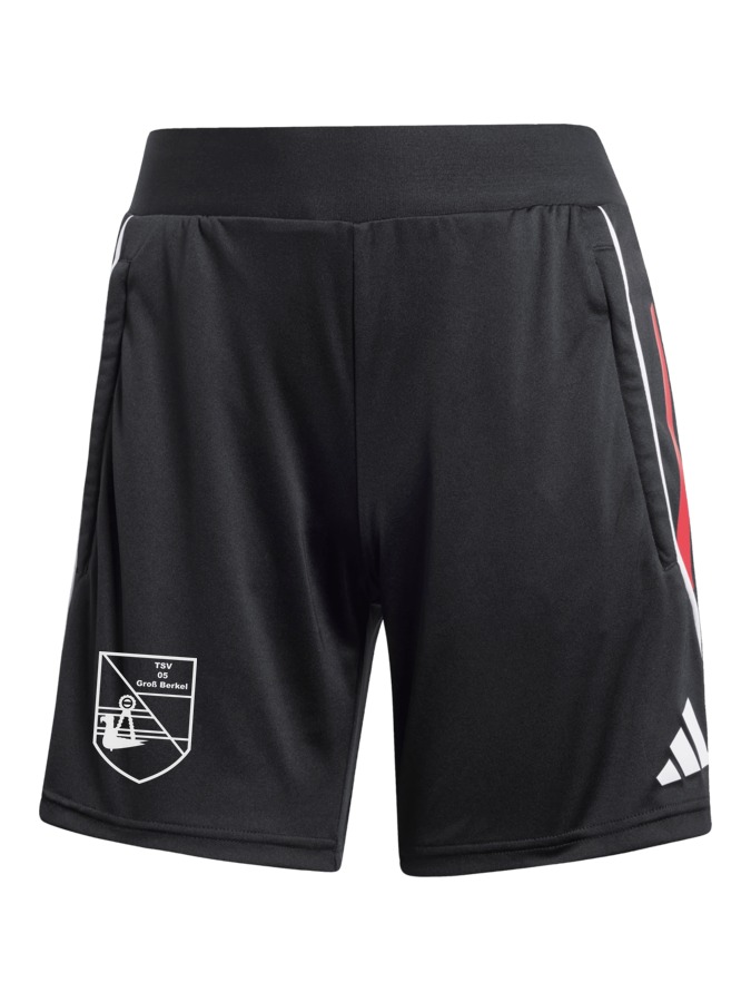 adidas Tiro 25 Competition Trainingsshorts Damen