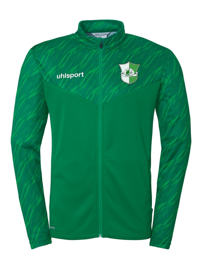 uhlsport Progressive 28 Poly Jacke