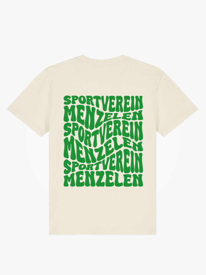 Shirt Wavy Kids