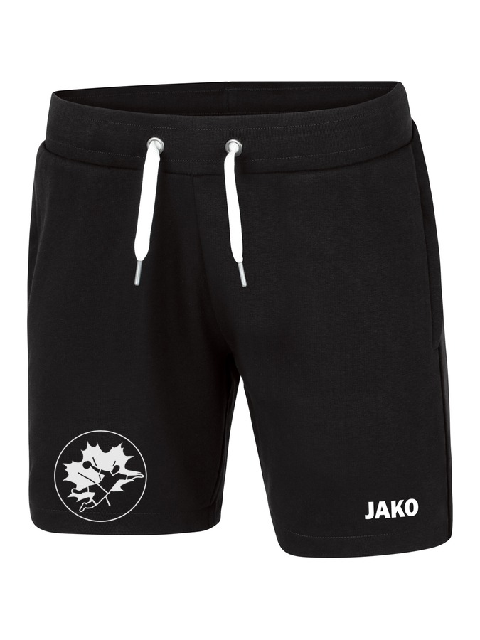 Jako Short Base Damen