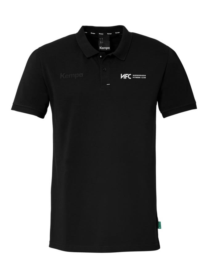 Kempa Prime Poloshirt