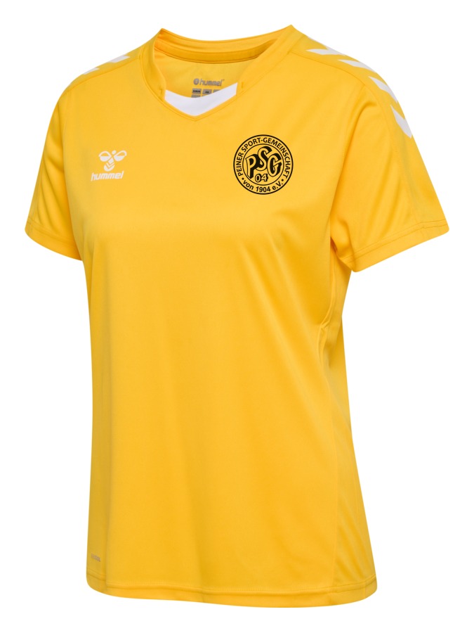 Hummel Core XK Poly Jersey Trikot Damen