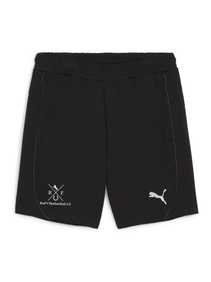 PUMA teamFINAL Casuals Shorts