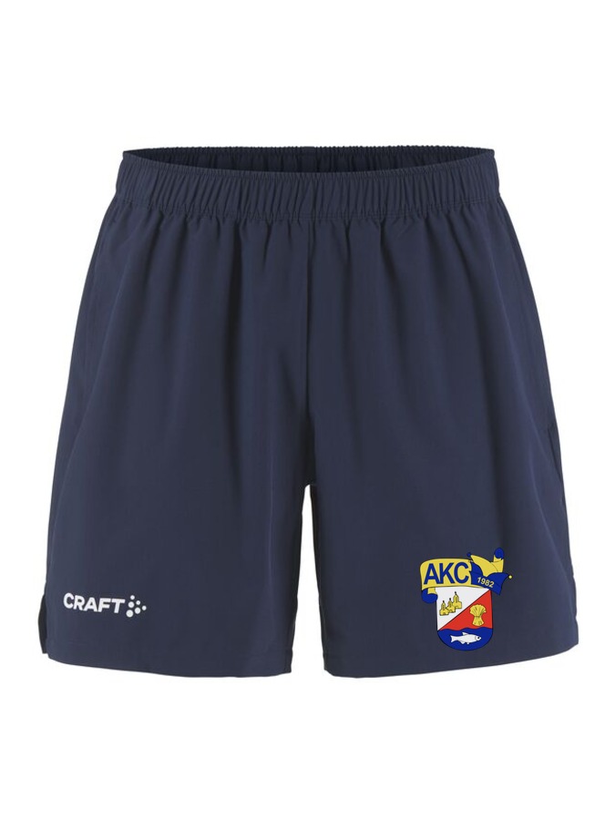 Craft Ability Shorts