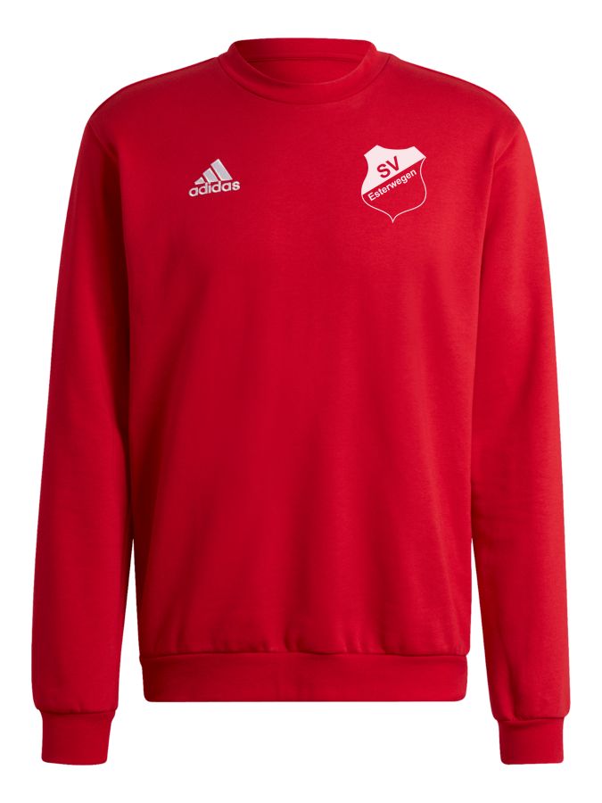 adidas Entrada 22 Sweatshirt