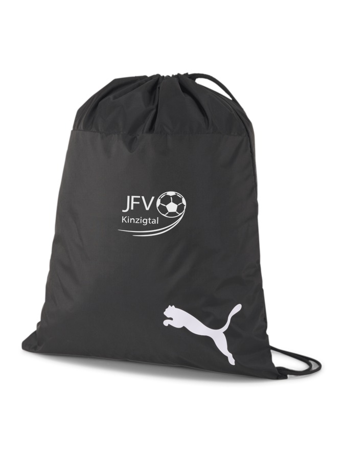 PUMA teamGOAL 23 Gym Sack