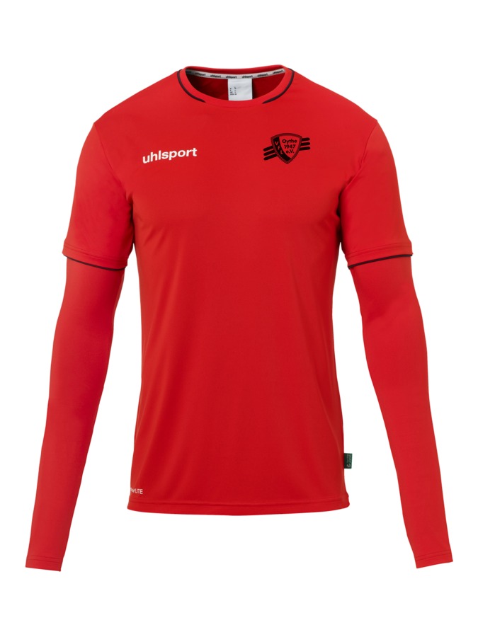 uhlsport Save Goalkeeper Shirt