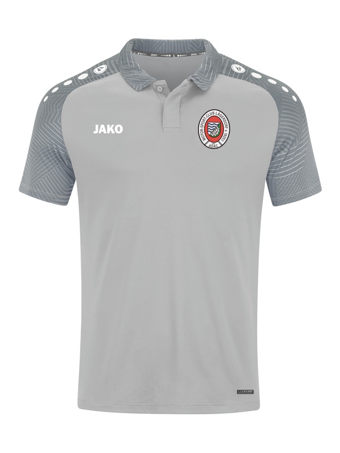 Jako Poloshirt Performance