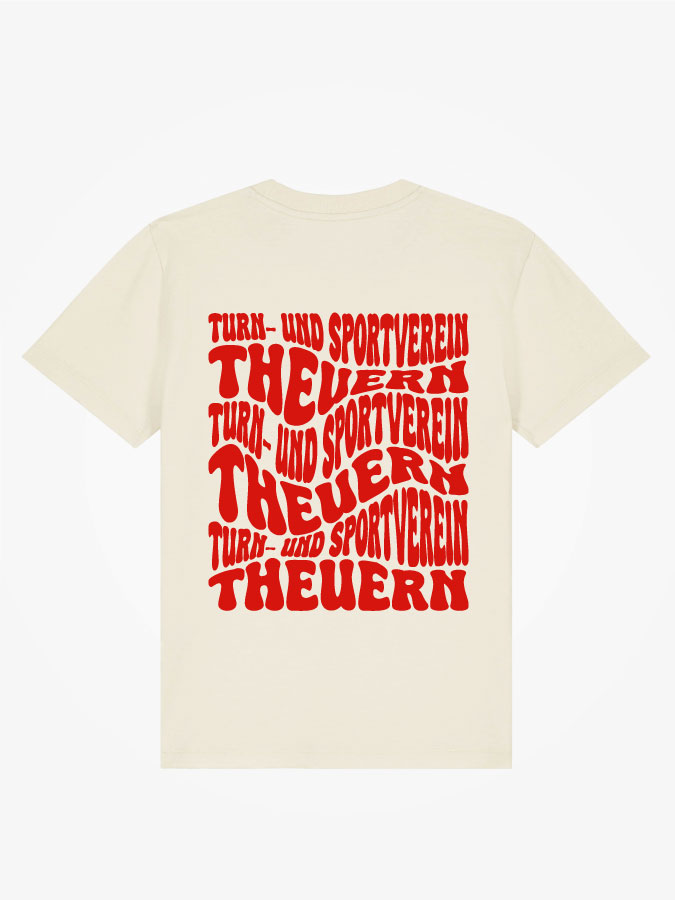 Shirt Wavy Kids