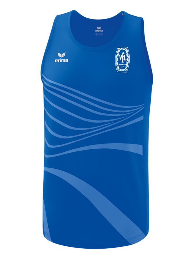 Erima Racing Singlet