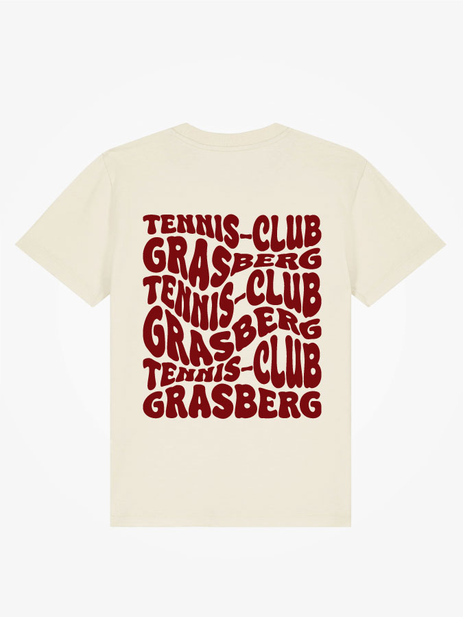 Shirt Wavy Kids