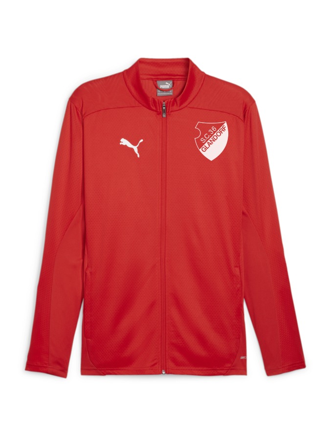 PUMA teamFINAL Trainingsjacke