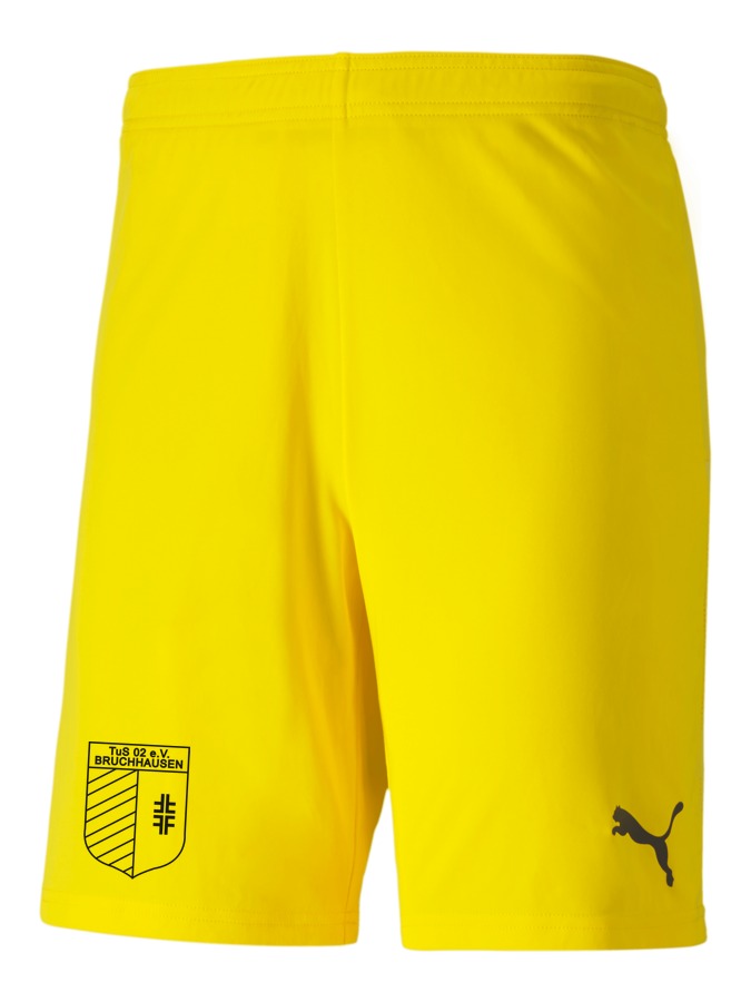 PUMA teamGOAL 23 Knit Shorts