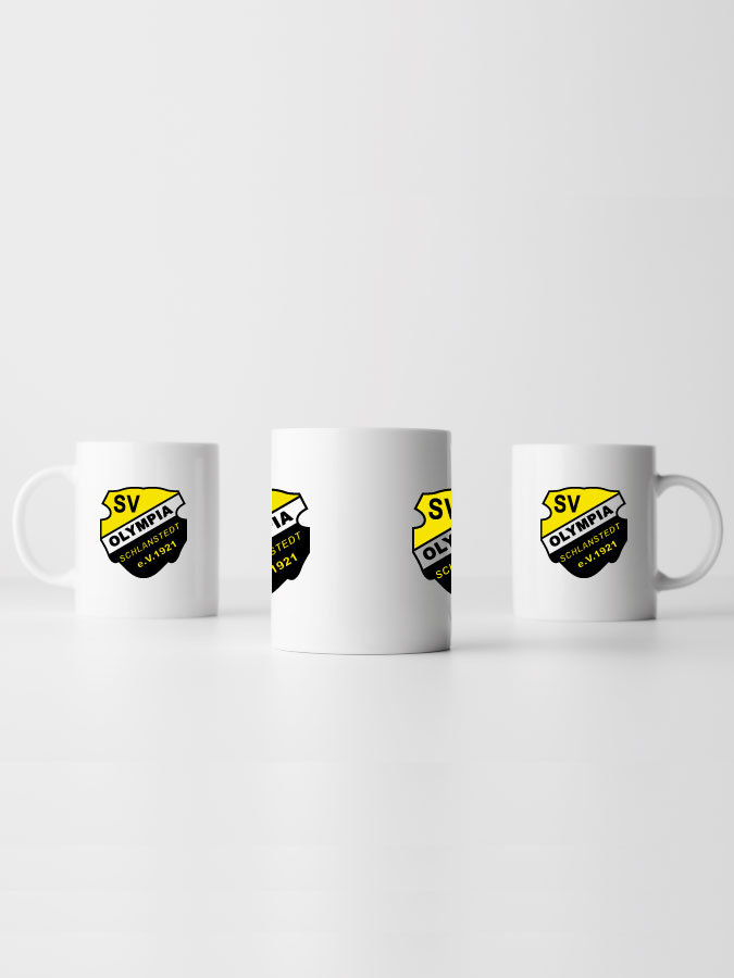 Tasse Logo