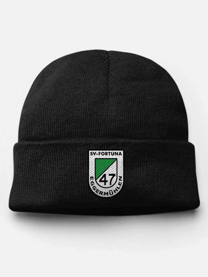 Beanie Sticklogo