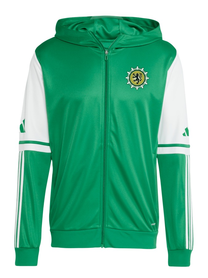 adidas Squadra 25 Kapuzenjacke