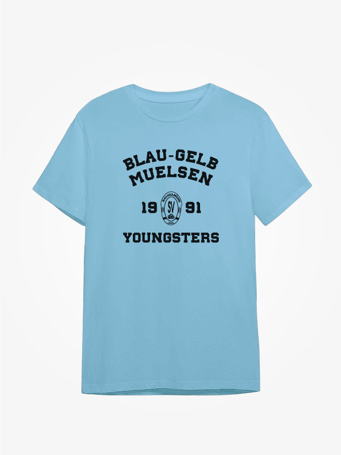 Shirt Youngsters Kids