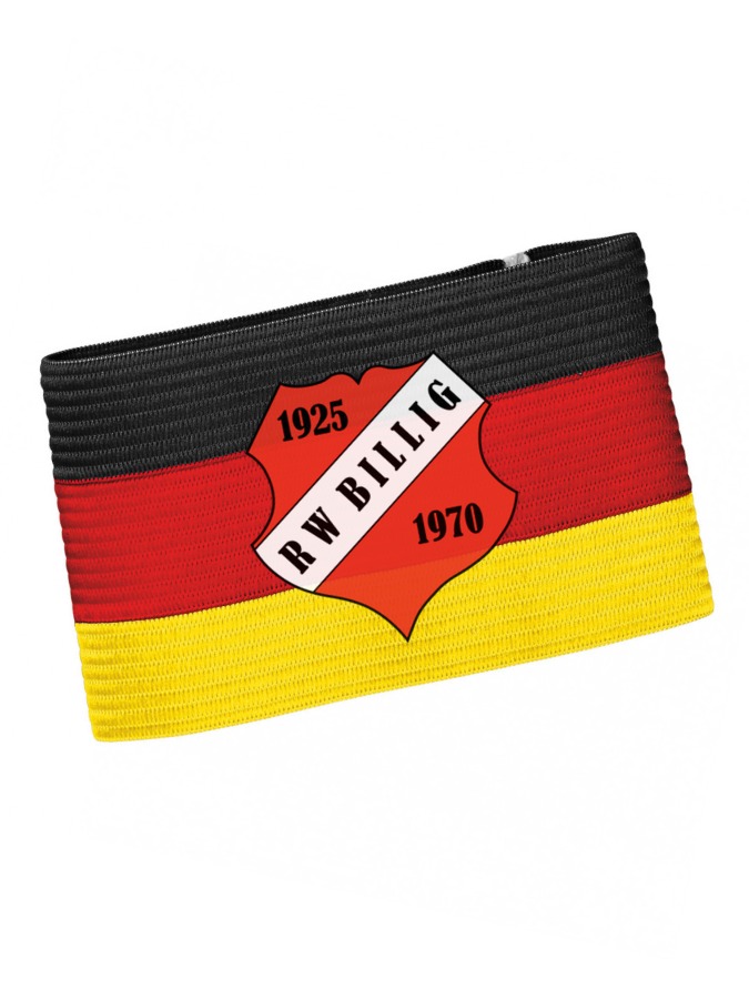 Kapitänsbinde Deutschland